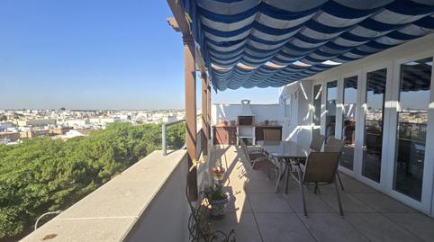 Foto 2 de Àtic en venda a Arcipreste de Hita, 15, Centro, Sevilla