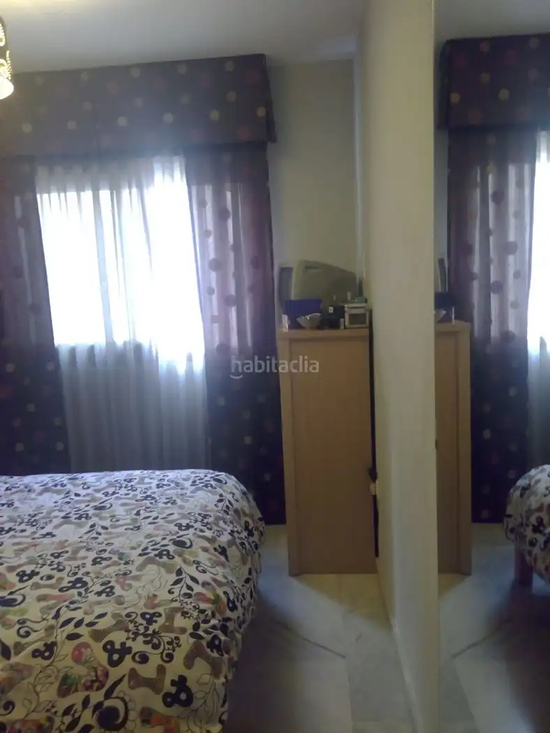 Wohnung mit Aufzug zum Verkauf in Avenida de Pablo Iglesias 67, imagen 7