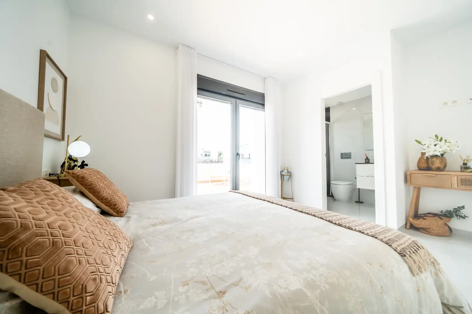 House with terrace for sale in Desamparados - Hurchillo - Torremendo, imagen 27