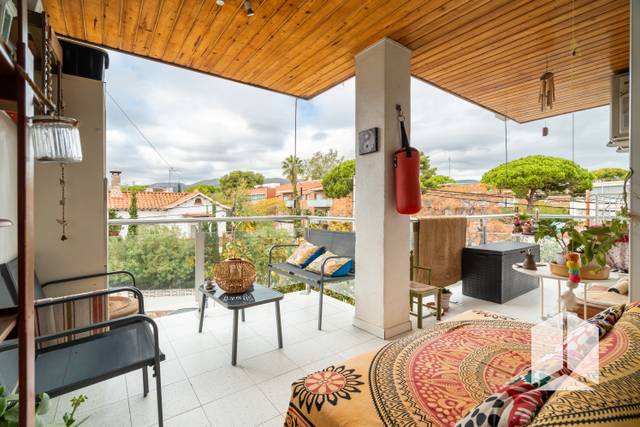 Piso en Venta en La Pineda