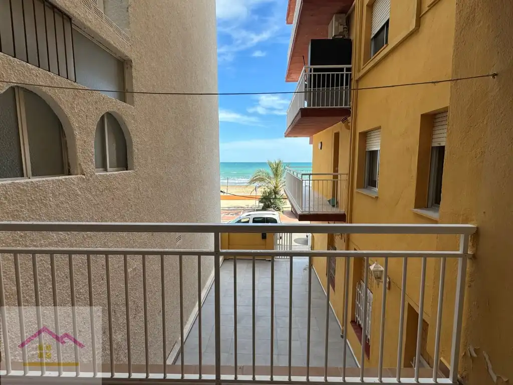 Piso en venta en Calle San Juan, 25, Torreblanca