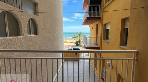 Foto 2 de Piso en venta en Calle San Juan, 25, Torreblanca, Castellón