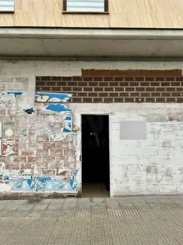 Exterior view of Buildings for sale in Valverde de la Virgen, León
