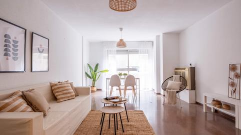 Photo 2 of Flat for sale in Calle de Francisco de Vitoria, 31, Paseo Constitución - Las Damas,  Zaragoza Capital