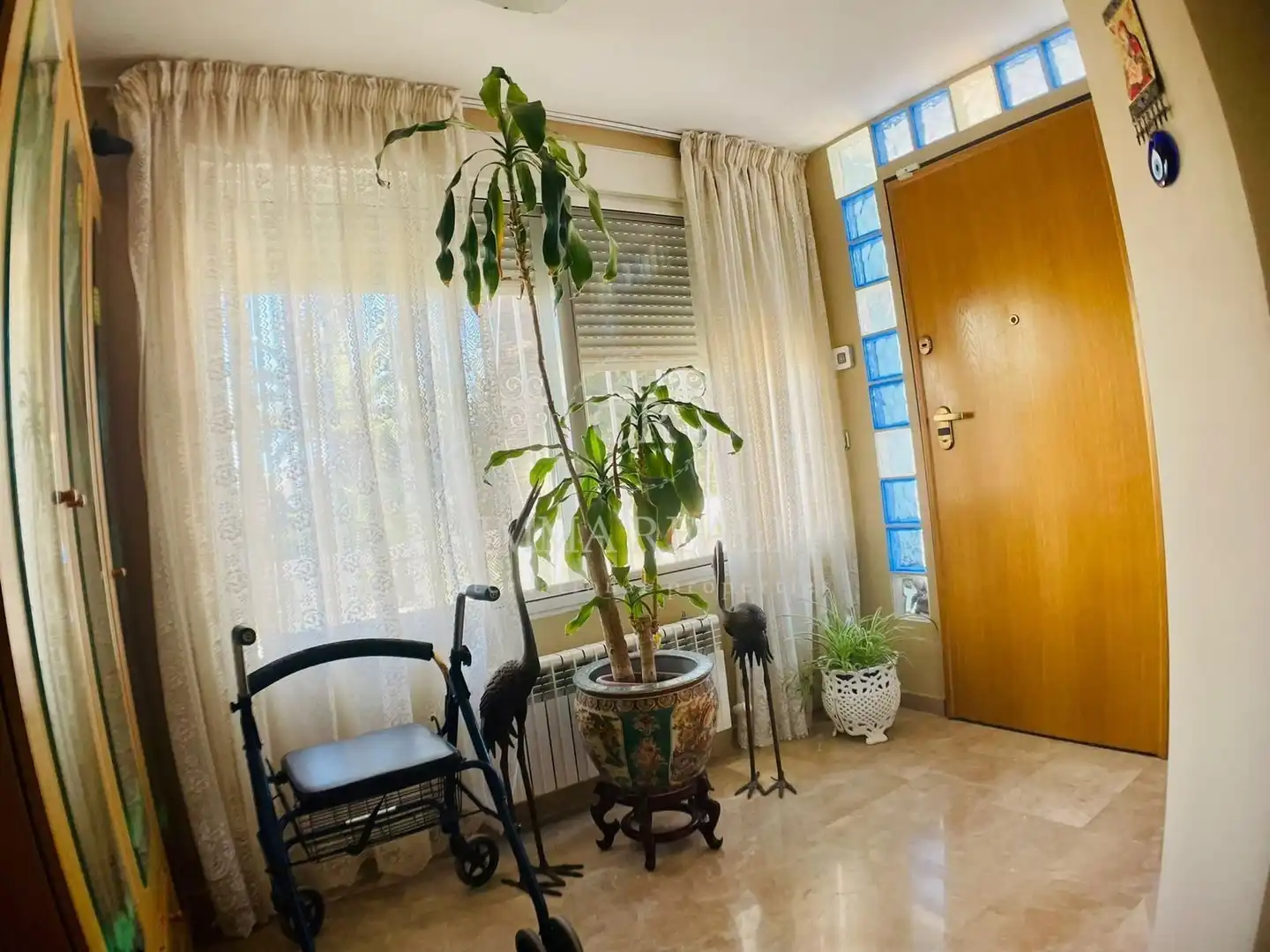 Houses for sale in L'Alfàs del Pi  with Air Conditioner, Heating and Private garden