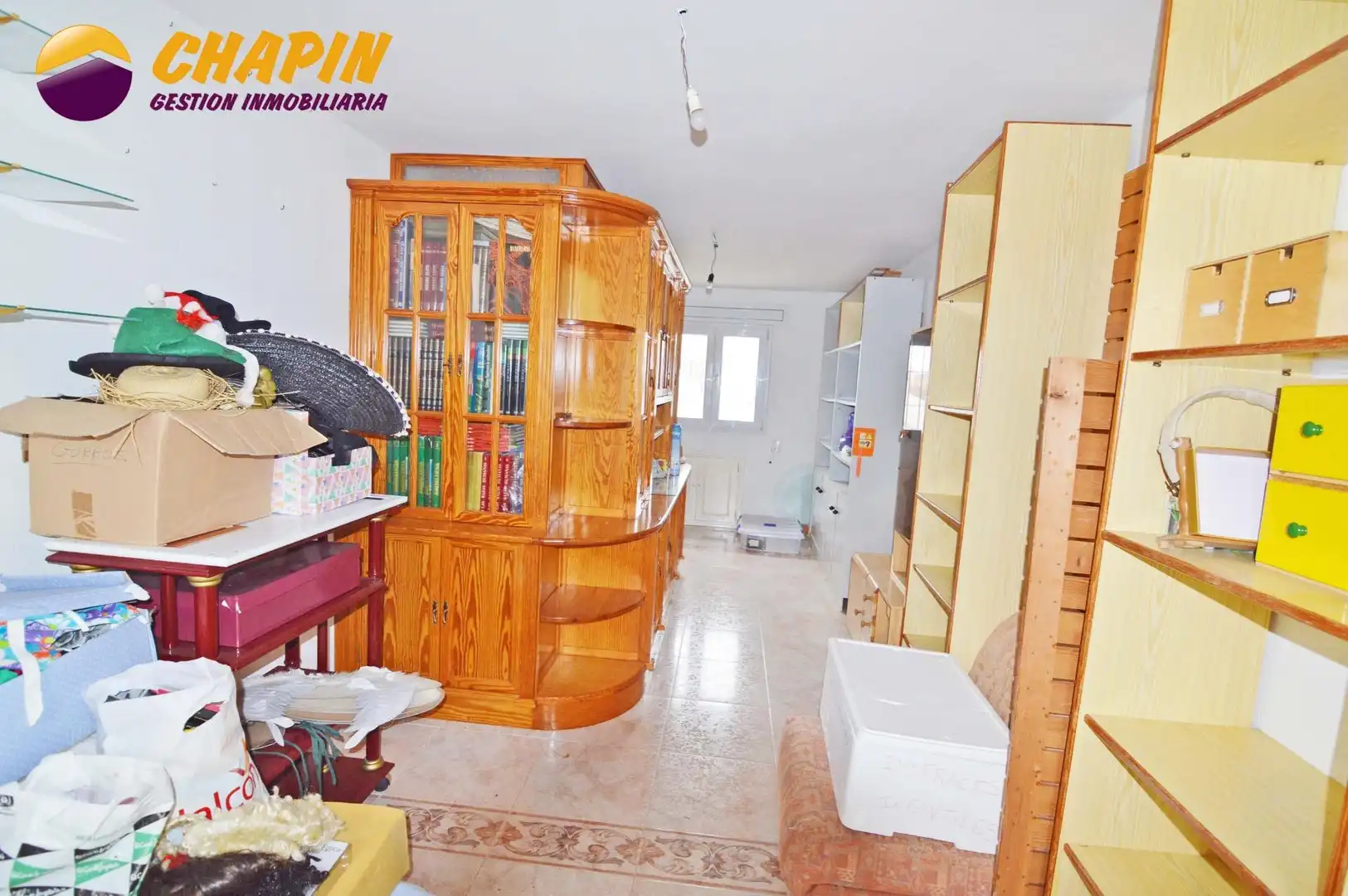 Houses for sale in Jerez de la Frontera  with Private garden