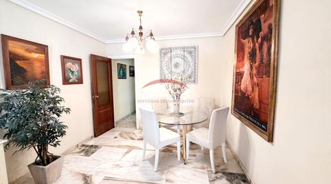 Foto 3 de Pis en venda a Calle Mallén, La Calzada - La Florida, Sevilla