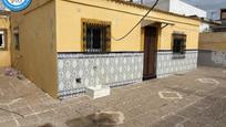 Exterior view of House or chalet for sale in Sanlúcar de Barrameda