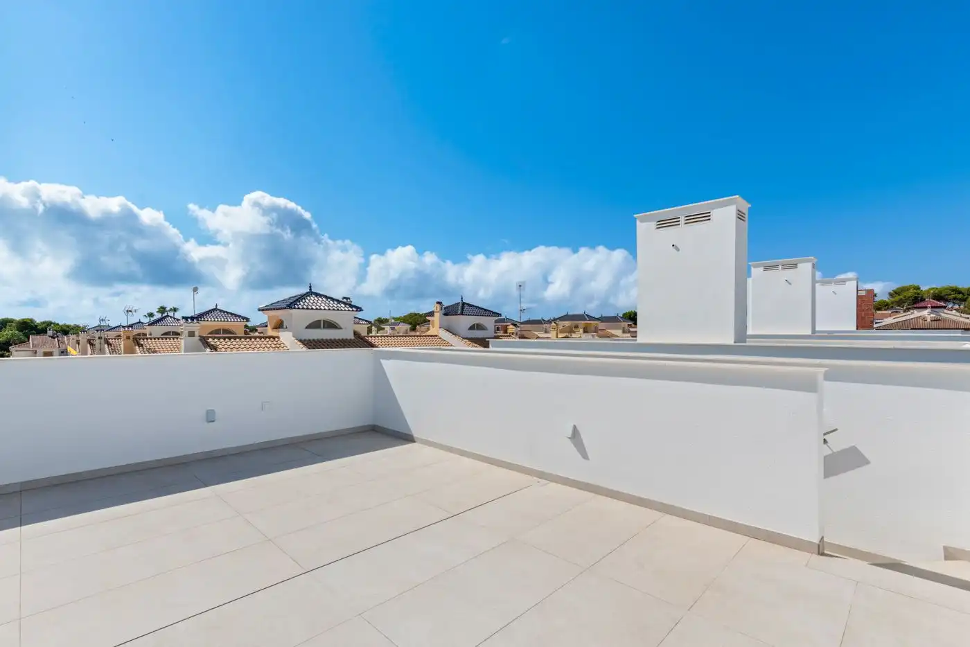 Casa o chalet en venta en Calle Río Genil M P, 21, Mil Palmeras