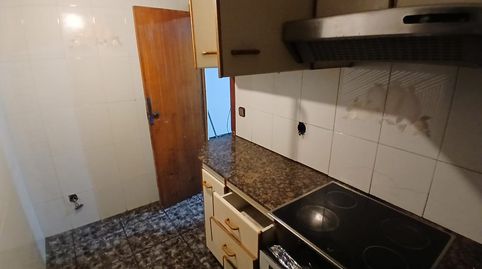 Foto 4 de Piso en venta en C/ Berenguer, Besós, Sant Adrià de Besòs