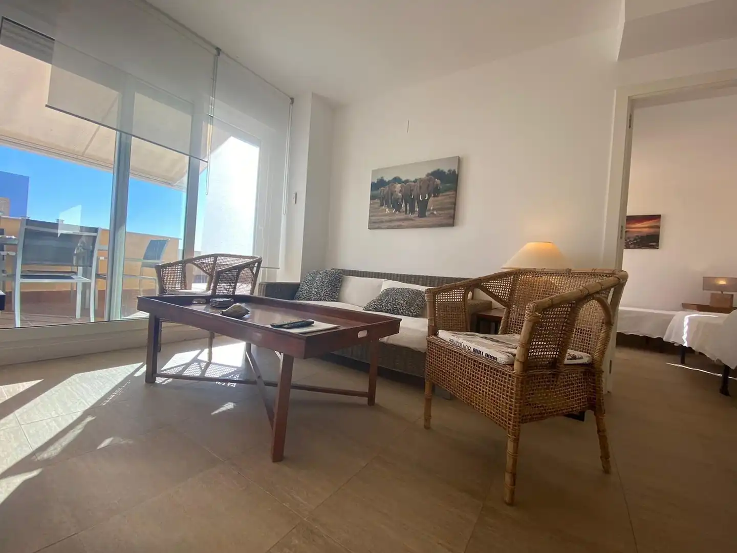 Apartment mit Pool zum Verkauf in Punta del Moral, imagen 10