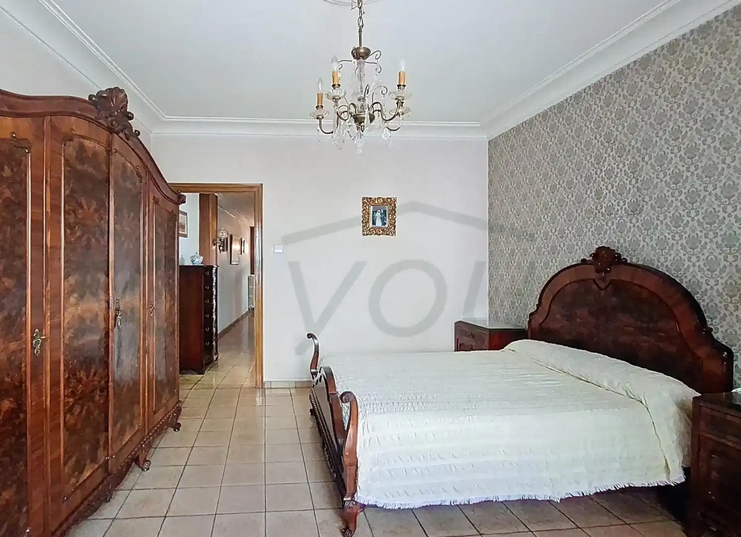 Piso con ascensor en venta en PERAL, ISAAC, imagen 24