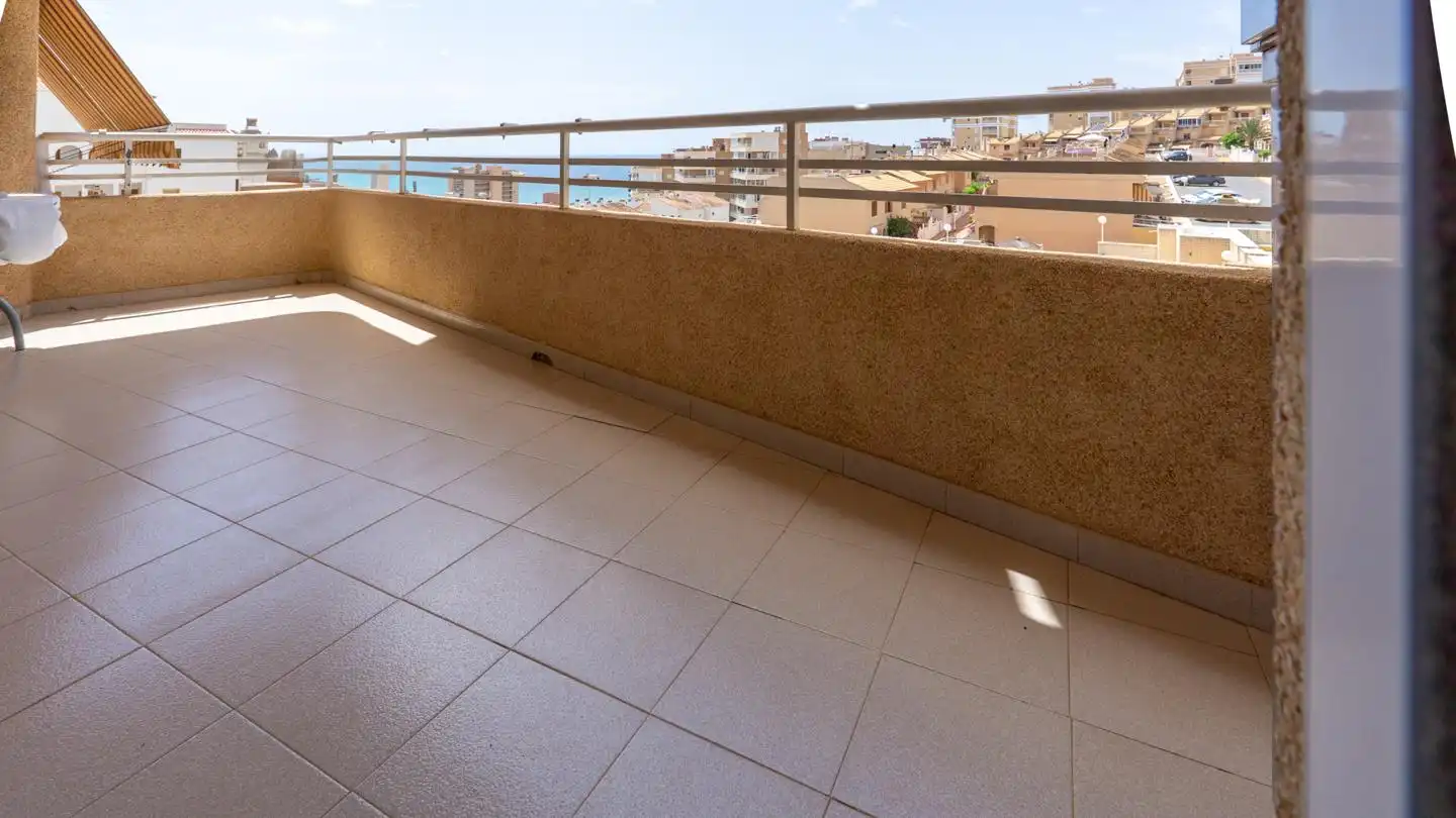 Pis en venda a Málaga, Los Arenales del Sol