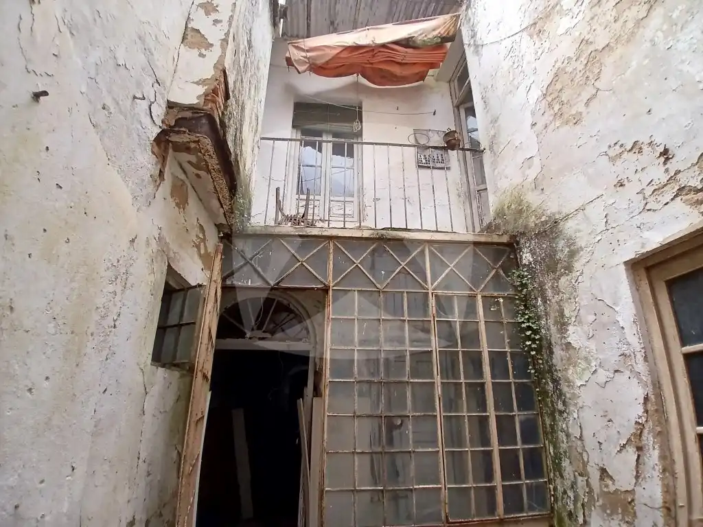 Vista exterior de Casa o xalet en venda en Badajoz