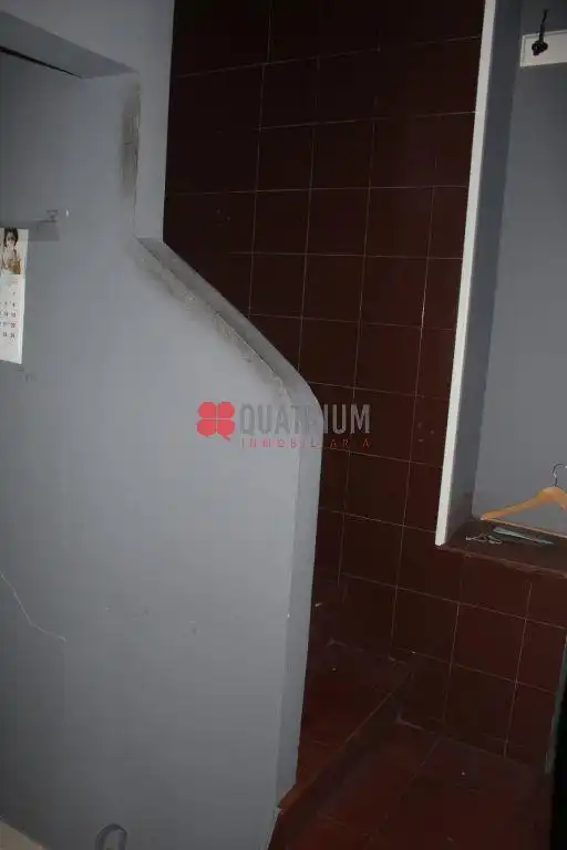 Baño de Local de alquiler en Santiago de Compostela 