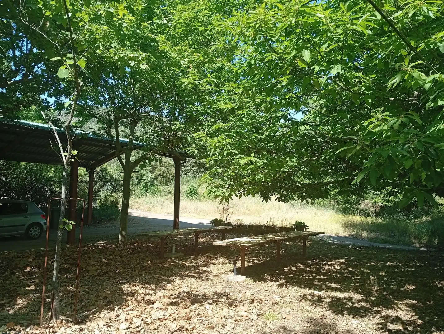 Terreni e lotti in vendita a Villanueva de la Vera, imagen 24
