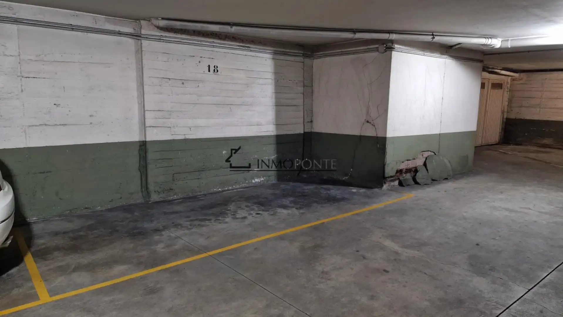 Individuale in vendita a AV. ROSALIA DE CASTRO, imagen 2