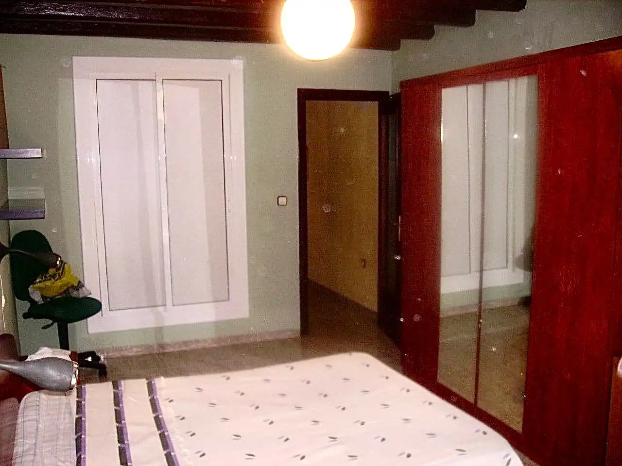 Habitación de Piso en venta en Reus con Horno, Lavadora y Balcón