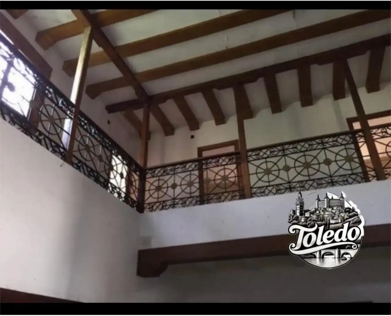 Casa o xalet en venda en Guadamur