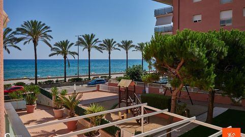 Foto 4 de Piso en venta en Calle Santiago Rusiñol, 1, L'Estany, Calafell