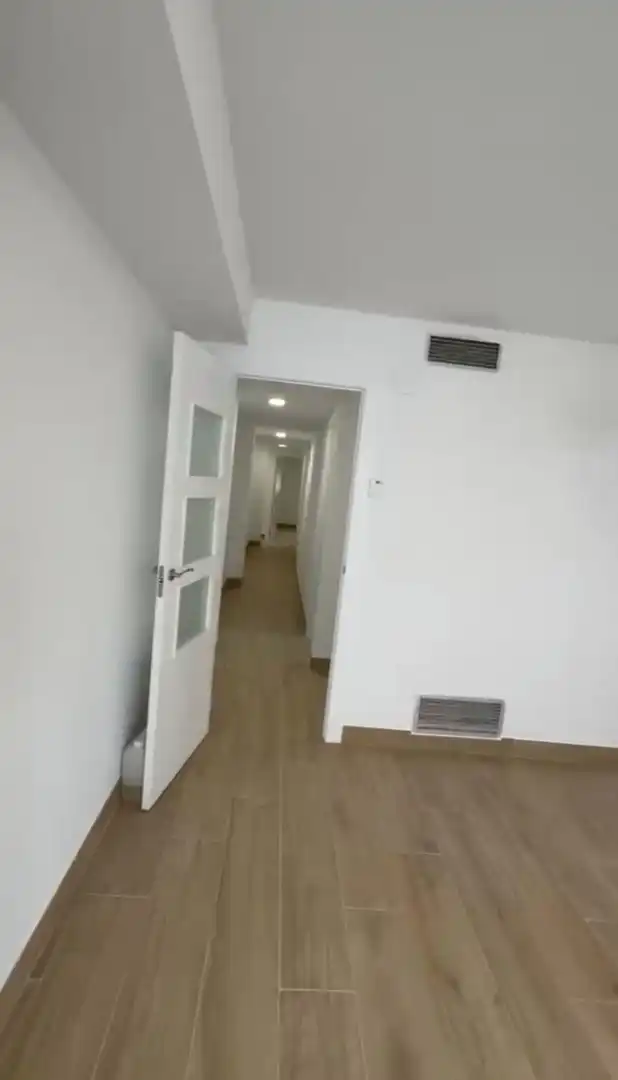 Piso en venta en Jaén con Aire acondicionado y Calefacción