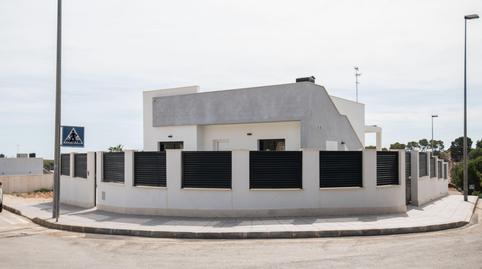 Photo 3 of House or chalet for sale in El Pinar de Campoverde, Alicante