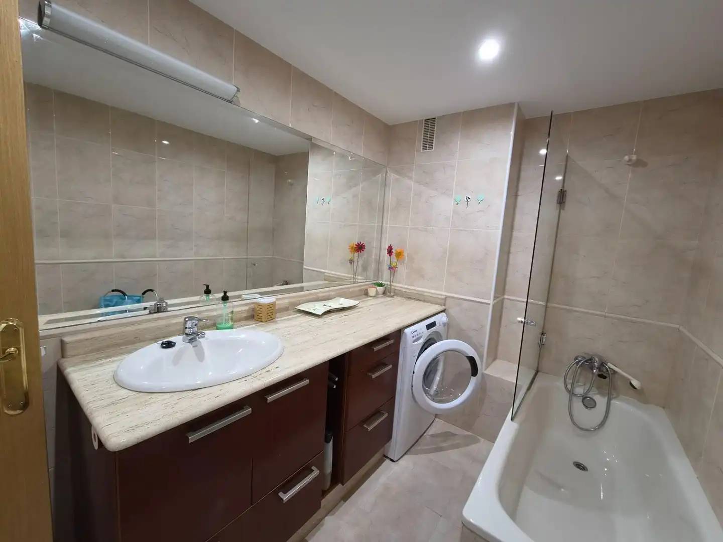 Apartment with terrace to rent in Centro, imagen 24