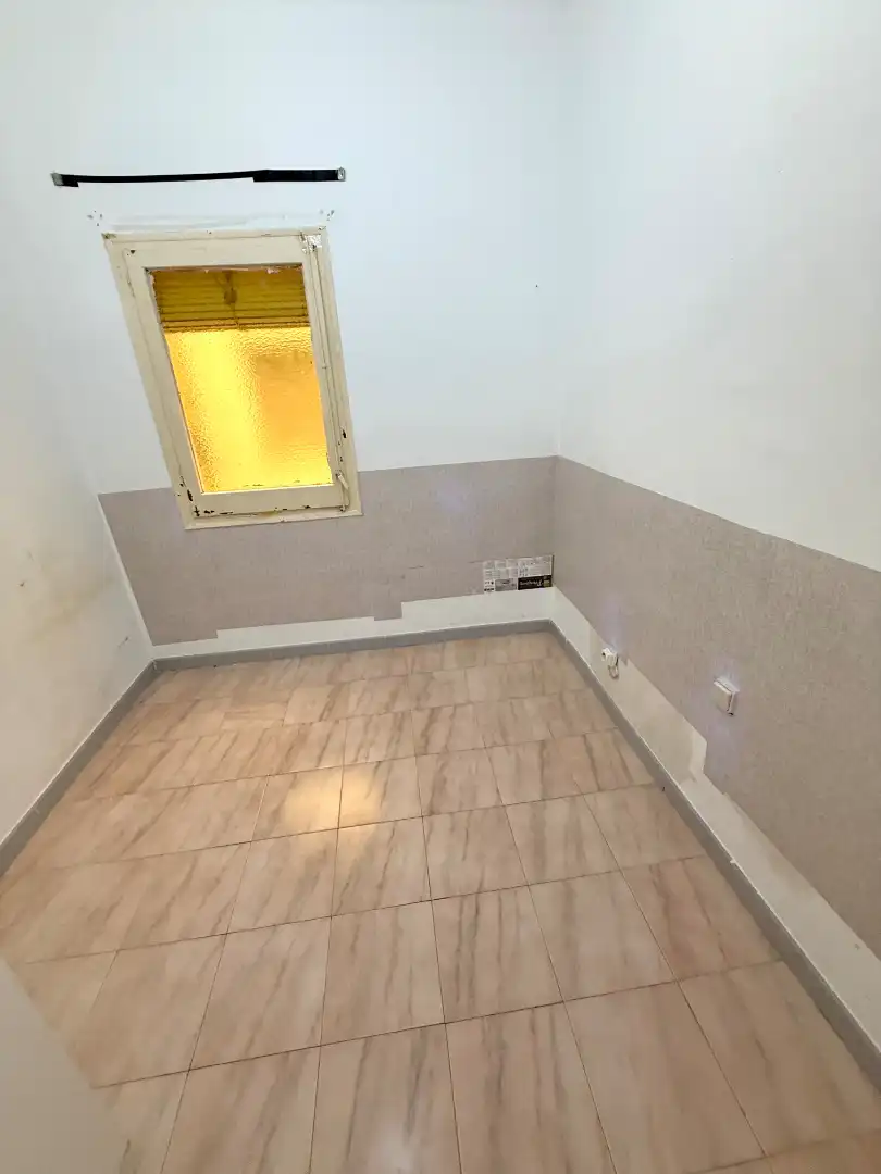 Ático en venta en Barcelona con Terraza y Horno