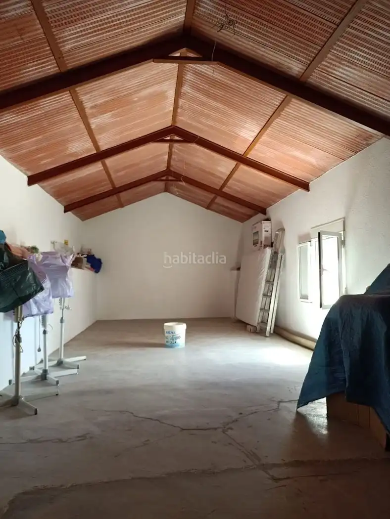 Casa amb jardí en venda a Calle de San José 18, imagen 11