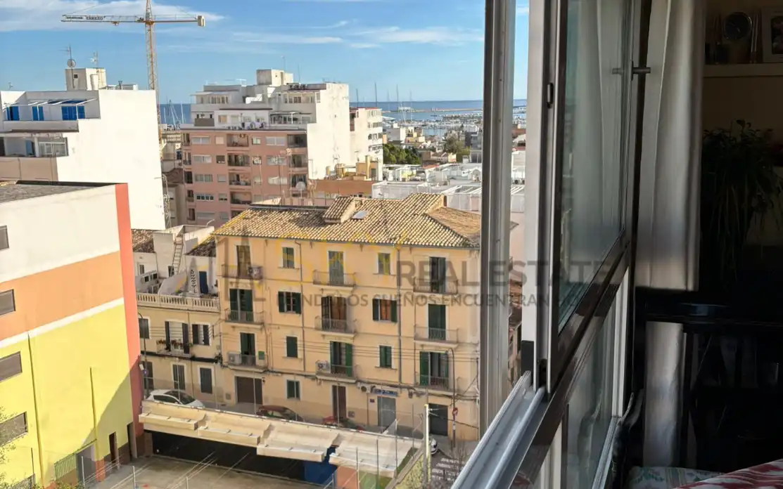 Wohnung mit Aufzug zum Verkauf in Carrer de Villalonga, imagen 24