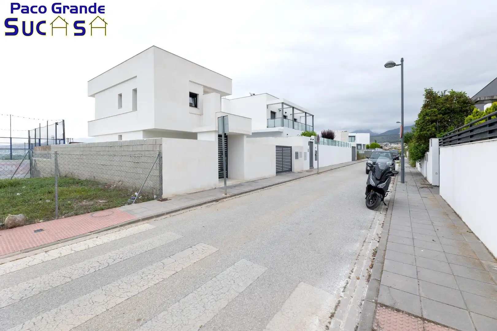 Casa con piscina en venta en Calle IGUALDAD, imagen 9
