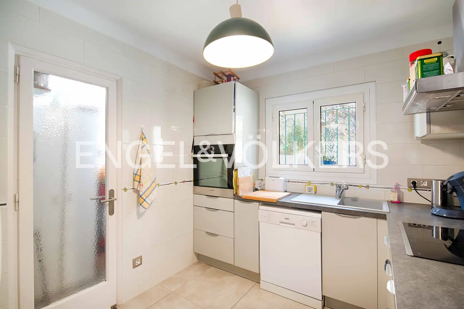 Piso con terraza en venta en Carrer Cant dels Ocells 38, imagen 15