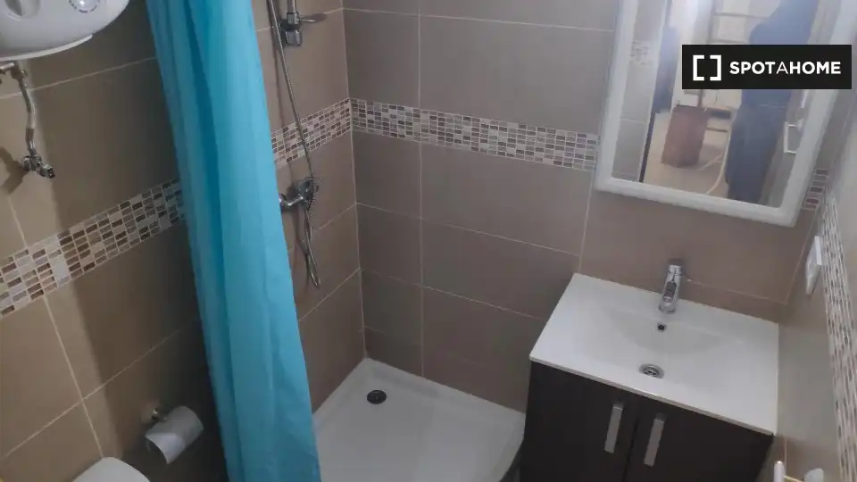Flat to rent in Barrio de Salamanca, imagen 5