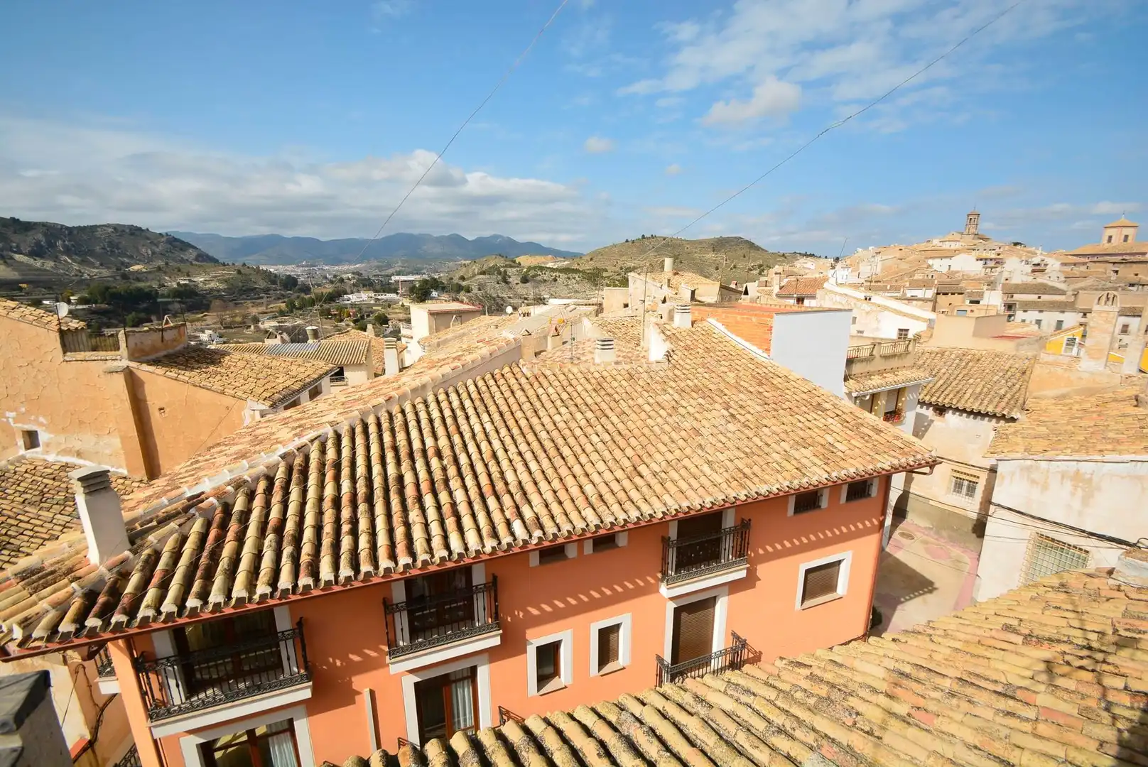 Casa o chalet en venta en Cehegín