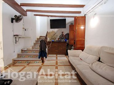 Casa en venda a Calle San Marcos