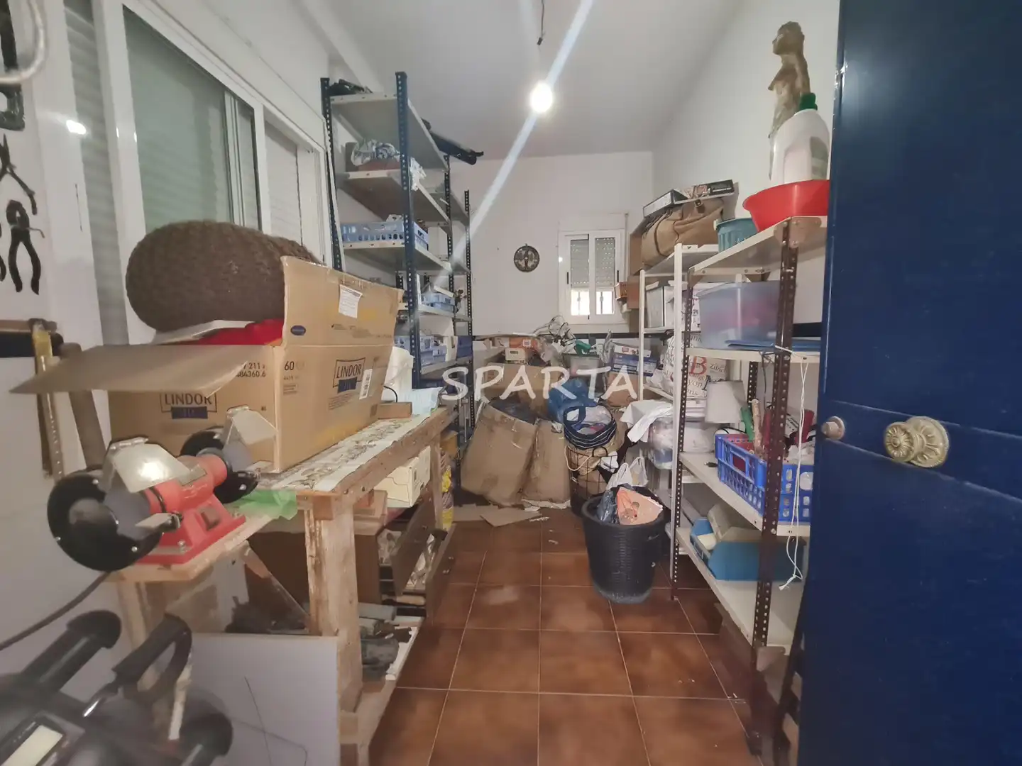 Casa o xalet en venda en Valencina de la Concepción amb Jardí privat i Forn