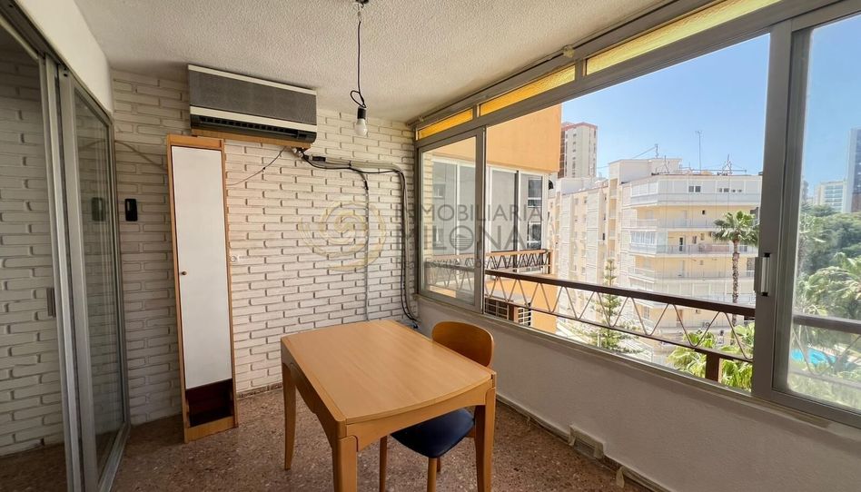 Estudio en venta en Calle Lisboa, Rincón Alto - 3