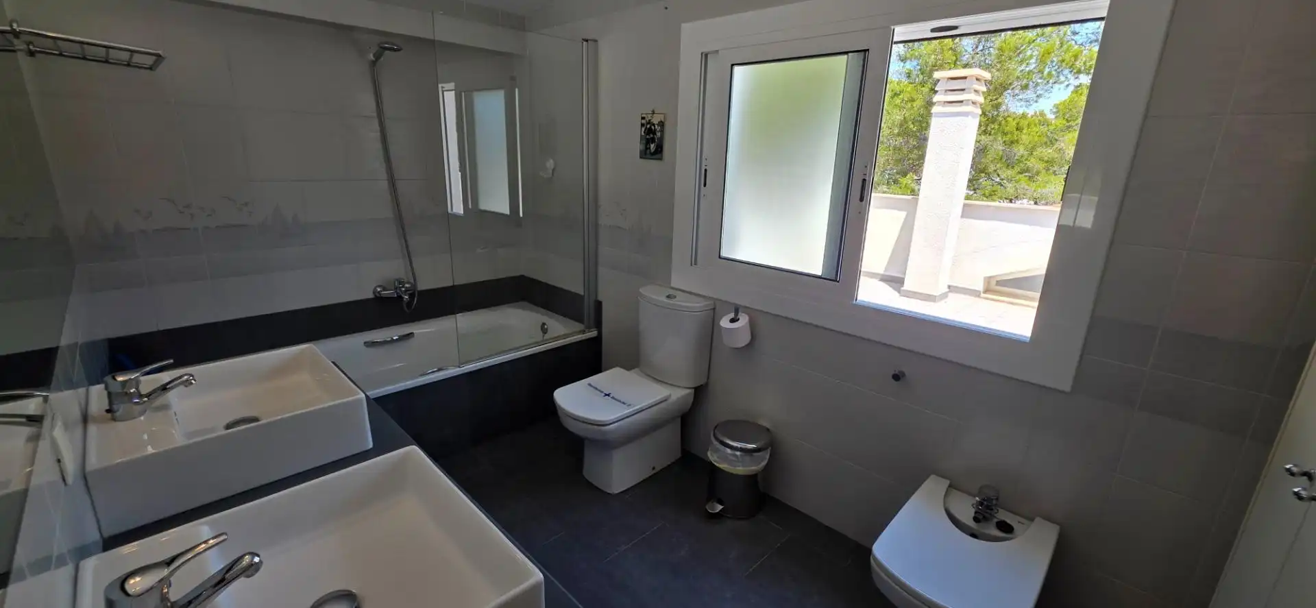 Haus mit Pool zum Verkauf in Les Tres Cales, imagen 22