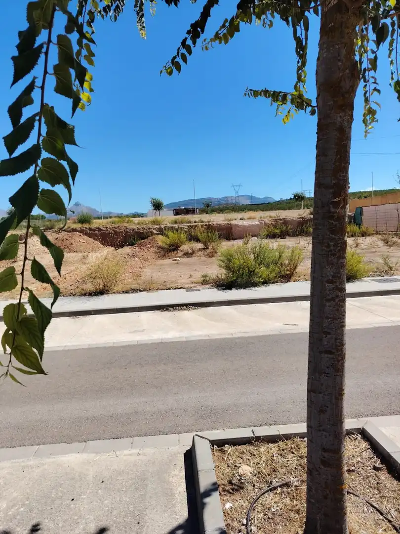 Terreny residencial en venda a La Nativa, imagen 8