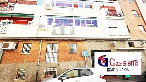 Foto 3 de Piso en venta en Villaverde Alto, Madrid Capital