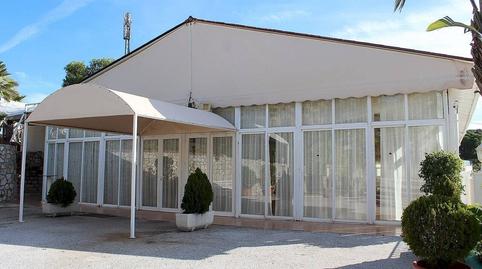 Photo 2 of Premises for sale in Montealto - Monterrey, Benalmádena