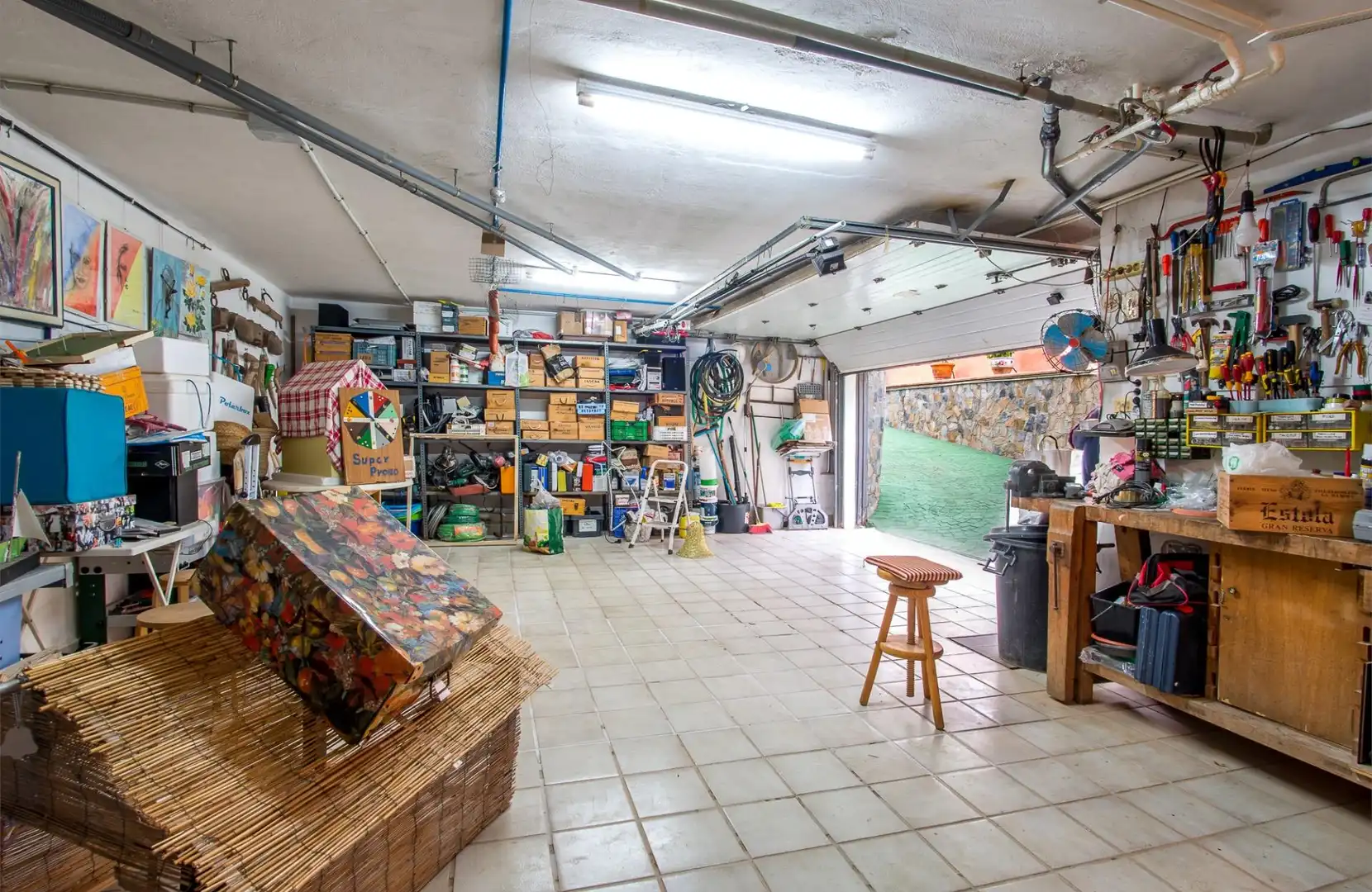 Houses for sale in Molina de Segura  with Air Conditioner, Heating and Private garden
