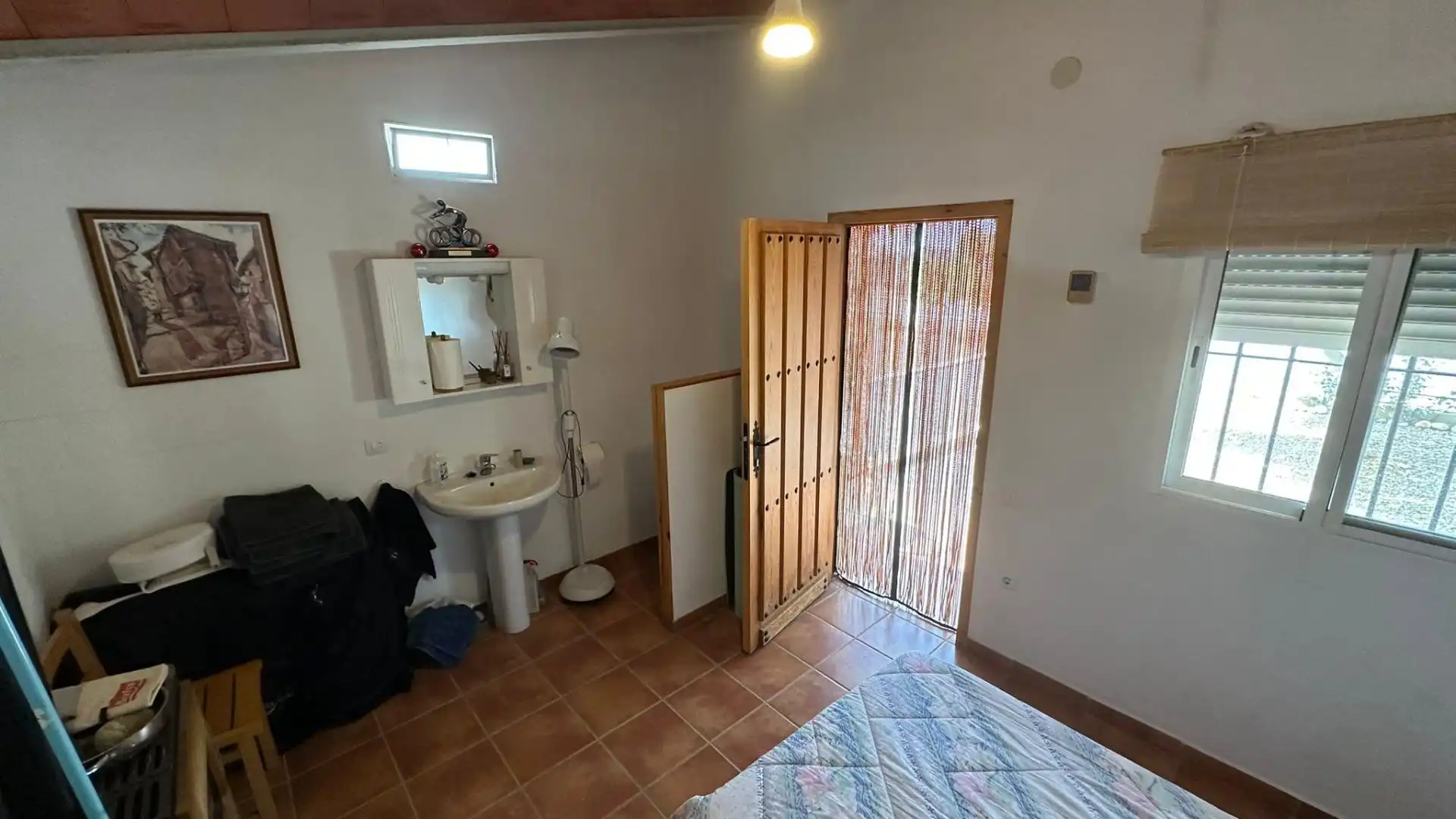 Finca rústica en venta en Almazora / Almassora con Jardín privado, Terraza y Trastero