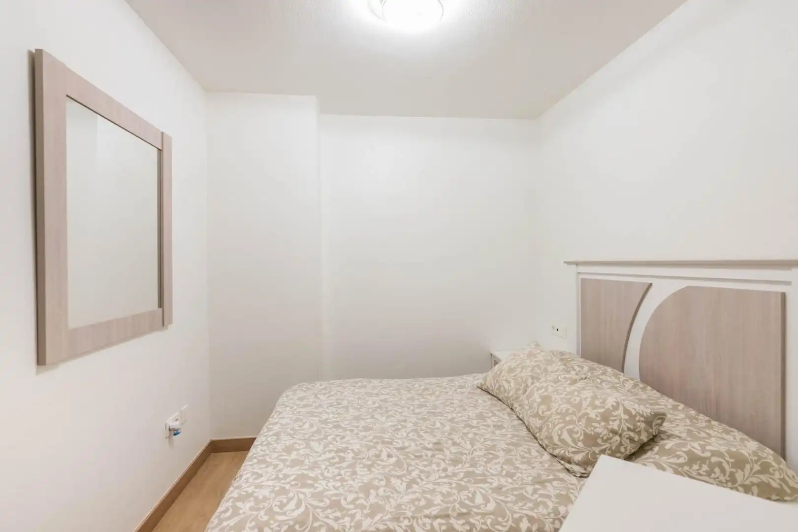Piso con terraza en venta en Pedanías Oeste, imagen 17
