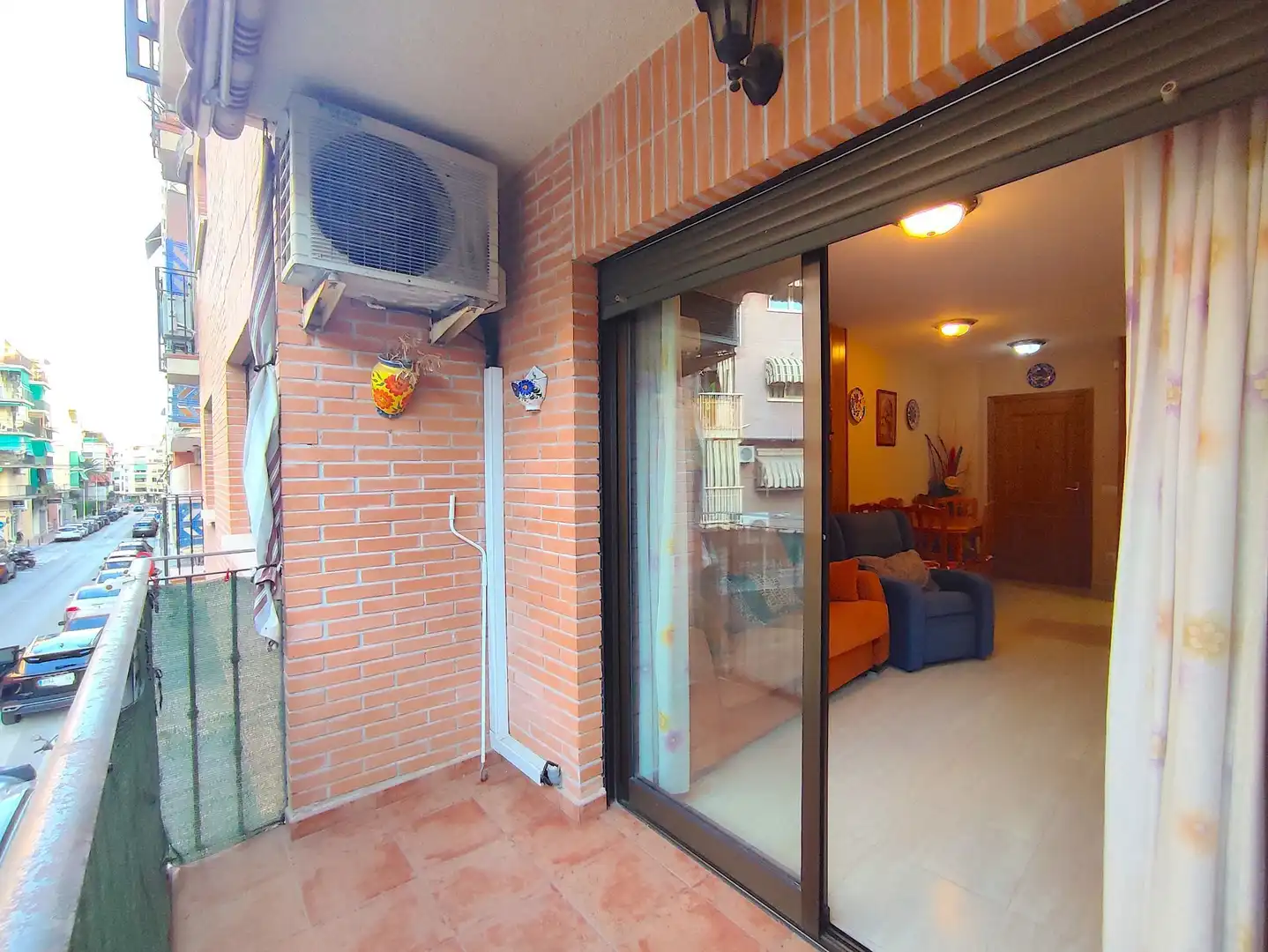 Piso de alquiler en Benidorm, Alicante