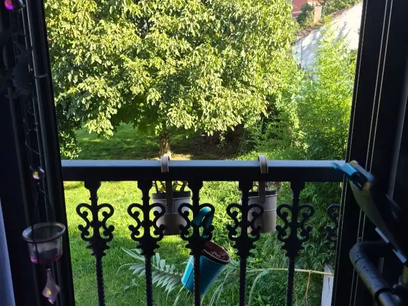 Terrassa de Pis en venda en Vigo 