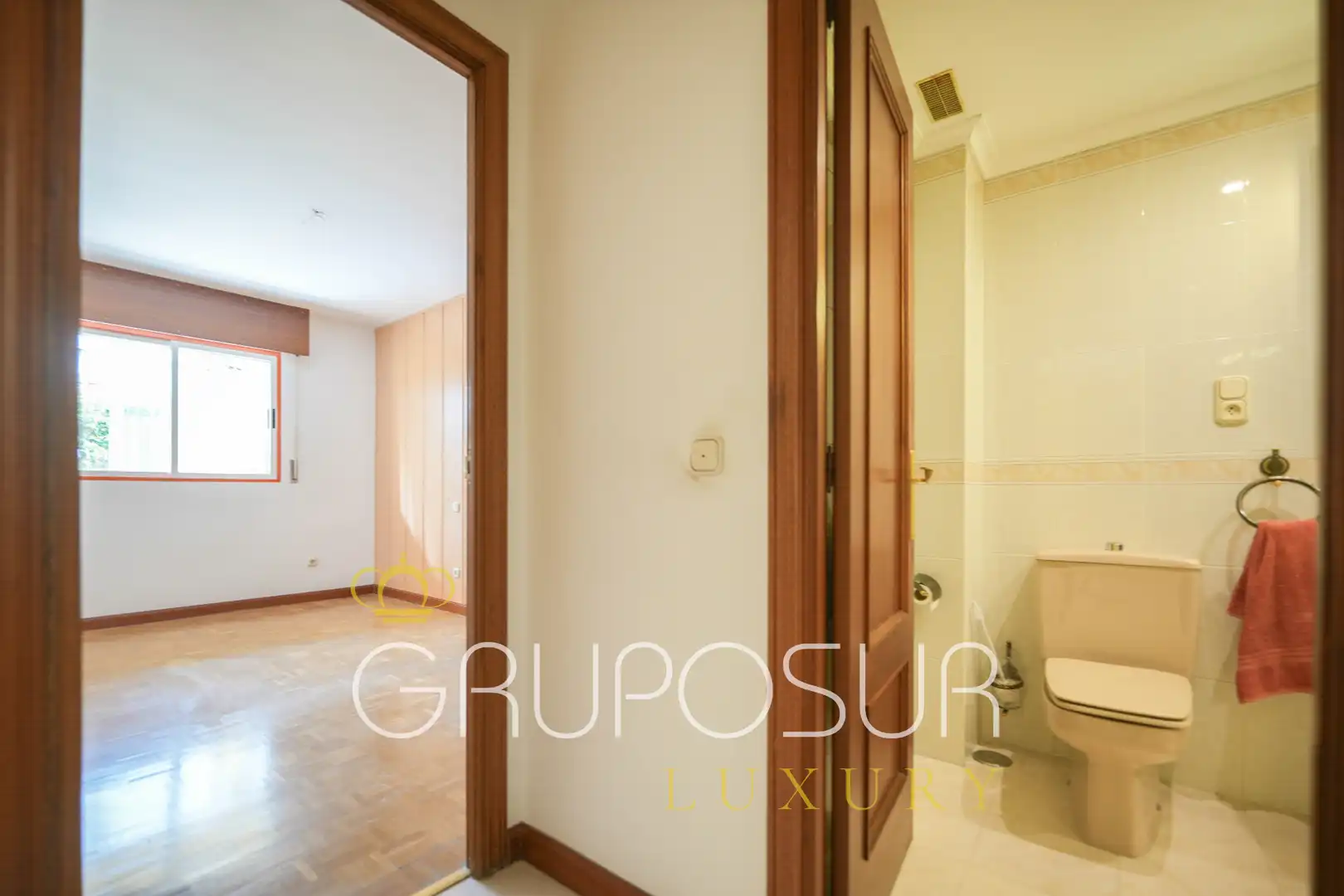 Maison mitoyenne avec piscine à vendre à Calle Mariano de los Cobos 76, imagen 35