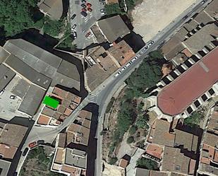 Exterior view of Land for sale in Valls