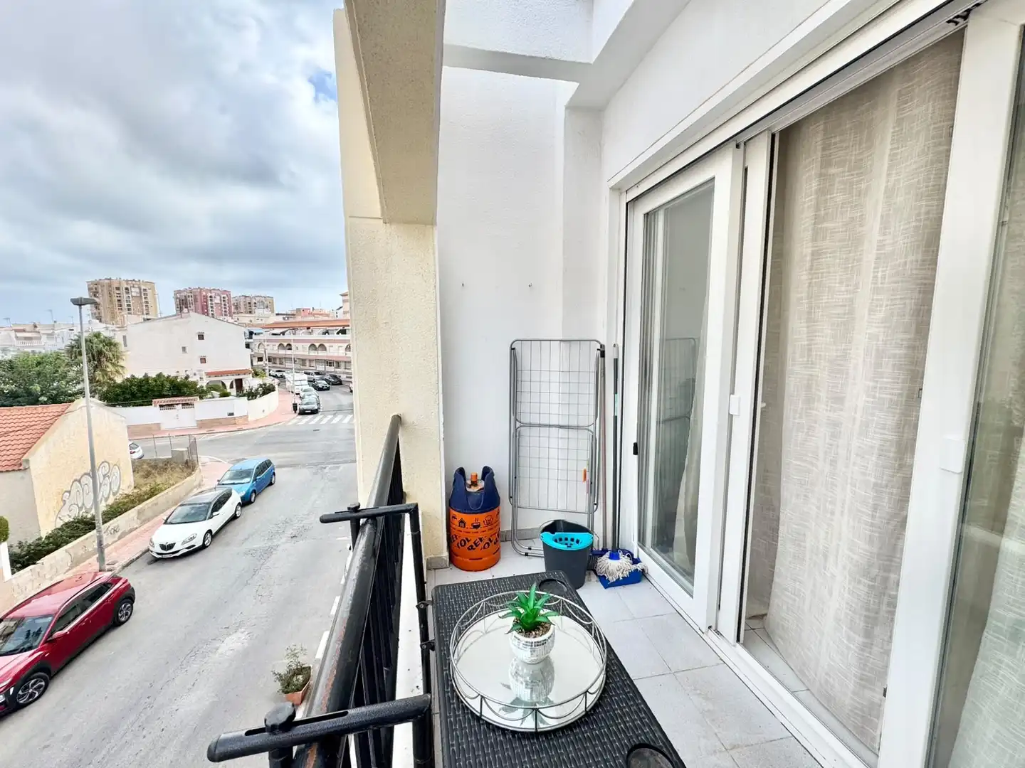 Apartament amb terrassa de lloguer a Playa del Cura, imagen 5