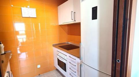 Foto 5 de Piso de alquiler en Bagatza - San Vicente, Barakaldo